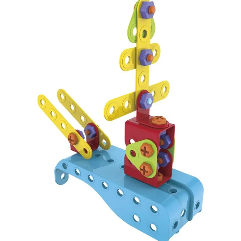 Hazlo Tú Construye tu Vehículo 24 Modelos