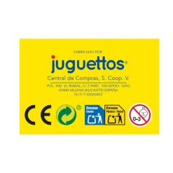 Hazlo Tú Estuche Construcción