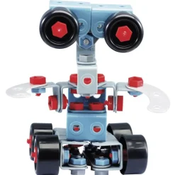 Hazlo Tú Estuche Construcción