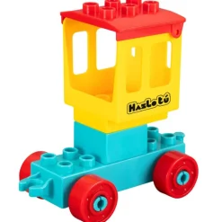 Hazlo Tú Mi Primer Tren