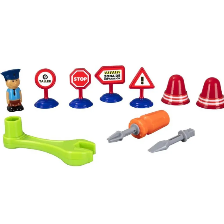 Hazlo Tú Monta tu Coche