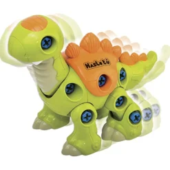 Hazlo Tú Monta tu Dinosaurio Varios Modelos
