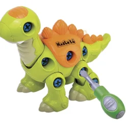 Hazlo Tú Monta tu Dinosaurio Varios Modelos