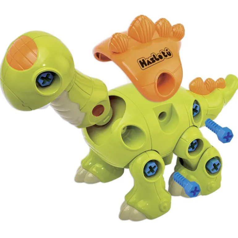 Hazlo Tú Monta tu Dinosaurio Varios Modelos