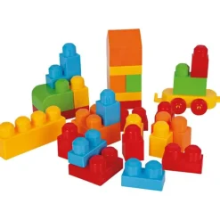 Hazlo Tú Silla de Bloques 31 Piezas