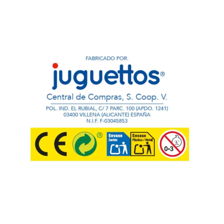 Hazlo Tú Silla de Bloques 31 Piezas