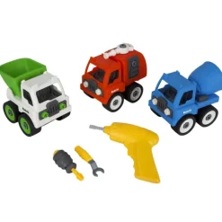 Hazlo Tú Taller de Camiones