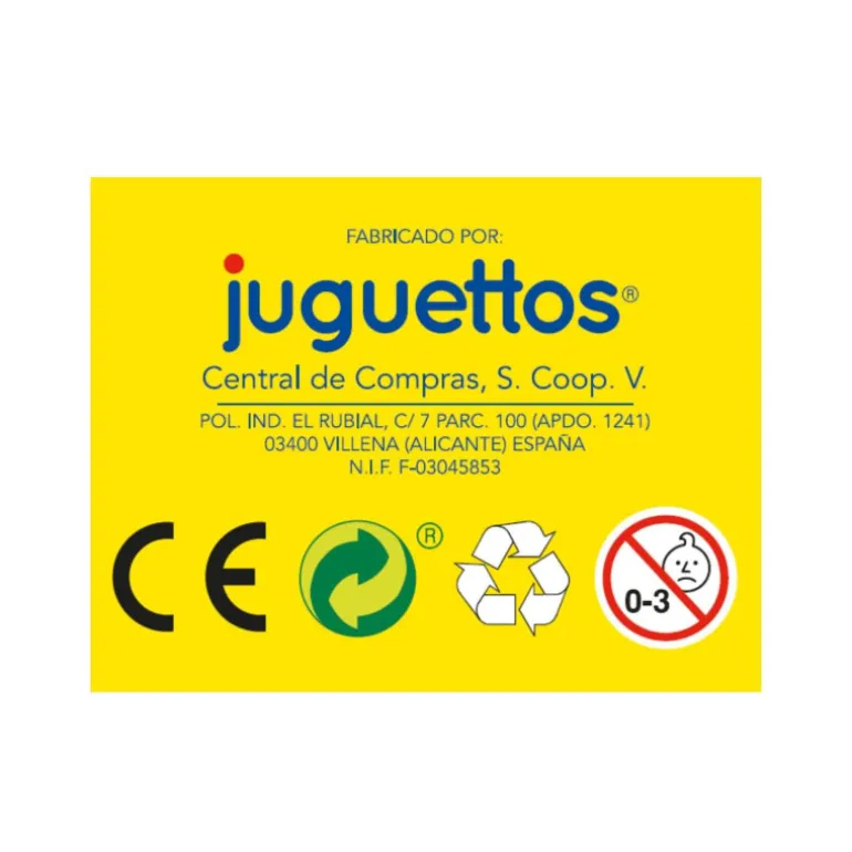 Hazlo Tú Tu Tren Infantil Varios Modelos