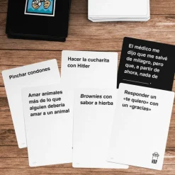 H.D.P Juego de Mesa de Adultos