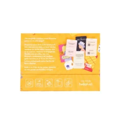 Hello Fun Cómo Conocí a Vuestra Serie Juego de Mesa