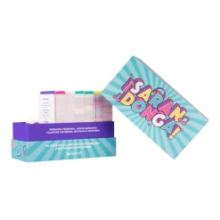 Hello Fun ¡Sarandonga! Juego de Mesa