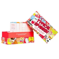 Hello Fun Typical Spanish Juego de Mesa