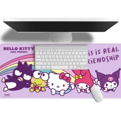Hello Kitty Alfombrilla Escritorio