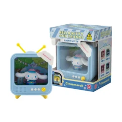 Hello Kitty and Friends Bedside Lights TV Varios Modelos