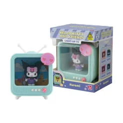 Hello Kitty and Friends Bedside Lights TV Varios Modelos