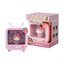 Hello Kitty and Friends Bedside Lights TV Varios Modelos