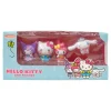 Hello Kitty and Friends Family Set
