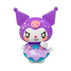 Hello Kitty and Friends Family Set