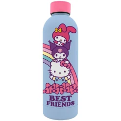 Hello Kitty Cantimplora Acero Inoxidable