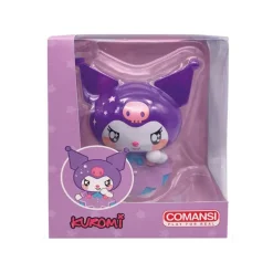 Hello Kitty Figura Premium Kuromi Kawaii 16 cm