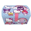 Hello Kitty Joyero Secreto con Sonido