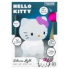 Hello Kitty Lámpara de Silicona