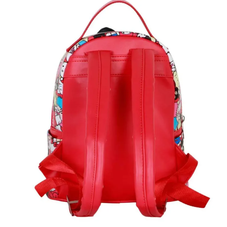 Hello Kitty Mochila Heady
