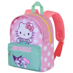 Hello Kitty Mochila Joy Hug