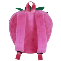 Hello Kitty Mochila Soft Strawberry