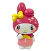 Hello Kitty My Melody Figura Premium Kawaii 16 cm