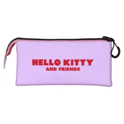 Hello Kitty Portatodo