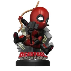 Hero Box Deadpool Varios Modelos