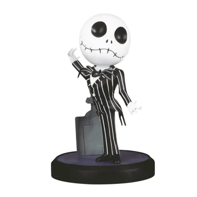 Hero Box Pesadilla Antes de Navidad Varios Modelos