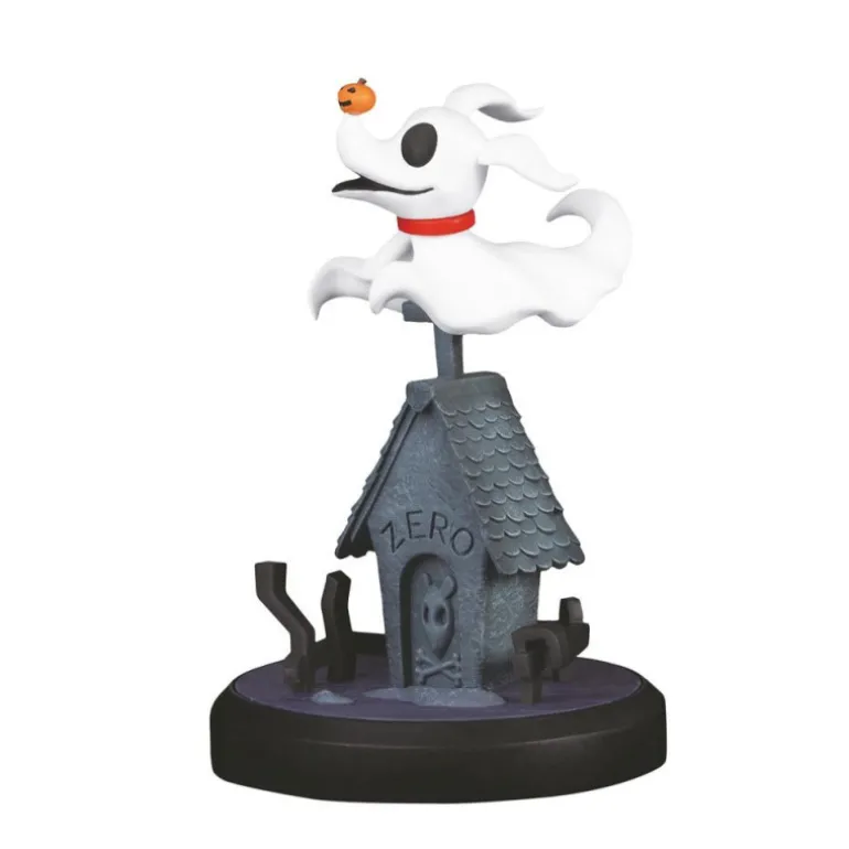 Hero Box Pesadilla Antes de Navidad Varios Modelos