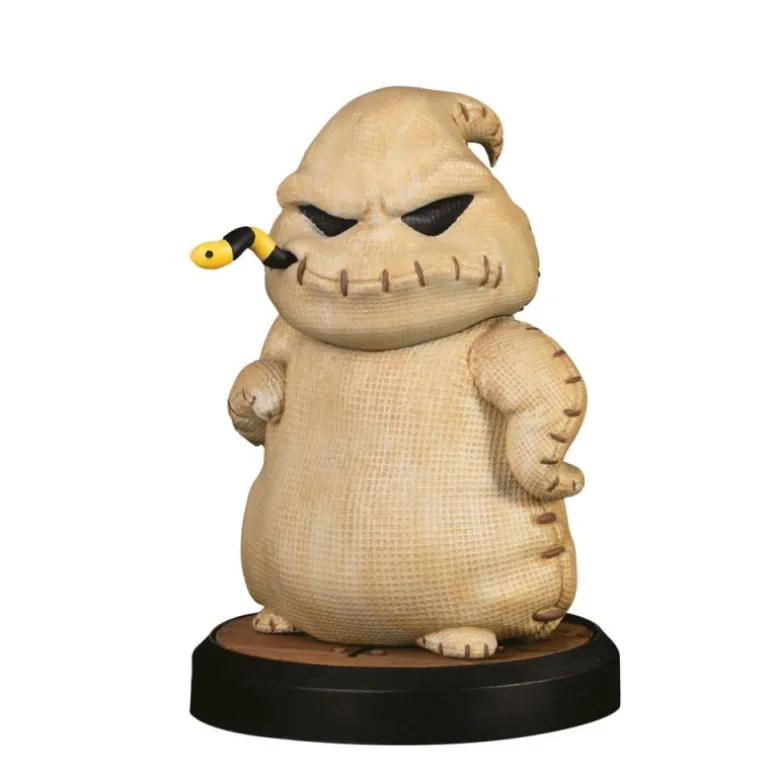 Hero Box Pesadilla Antes de Navidad Varios Modelos