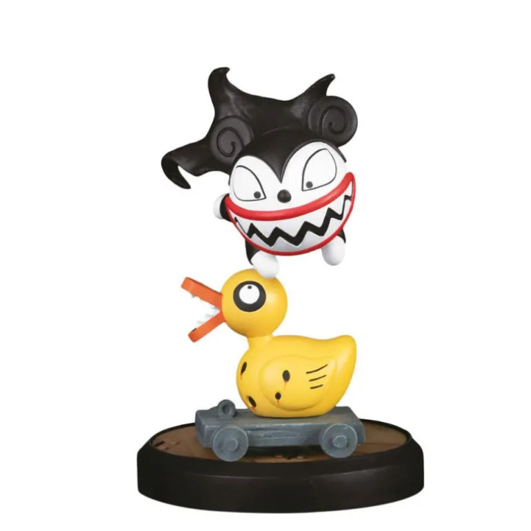 Hero Box Pesadilla Antes de Navidad Varios Modelos