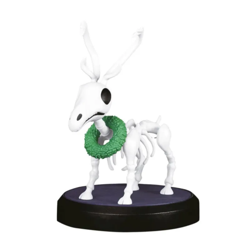 Hero Box Pesadilla Antes de Navidad Varios Modelos