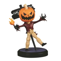 Hero Box Pesadilla Antes de Navidad Varios Modelos