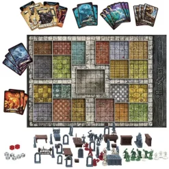 Heroquest Juego de Rol