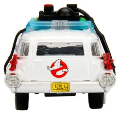 Hollywood Rides Cazafantasmas Vehículo Especial Ecto-1