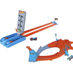 Hot Wheels Championship Trackset Varios Modelos