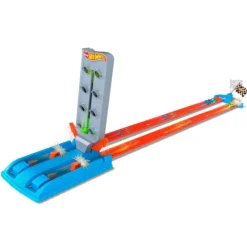 Hot Wheels Championship Trackset Varios Modelos