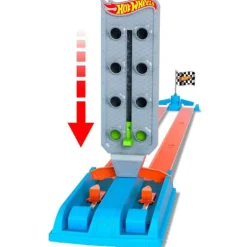 Hot Wheels Championship Trackset Varios Modelos