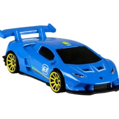 Hot Wheels City Pack 5 Vehículos Varios Modelos