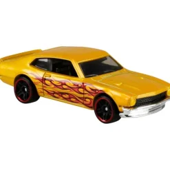 Hot Wheels City Pack 5 Vehículos Varios Modelos