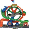 Hot Wheels City Rueda de la Fortuna Whirl