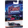 Hot Wheels Coches Neon Speeders Varios Modelos