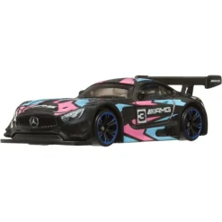 Hot Wheels Coches Neon Speeders Varios Modelos