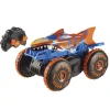 Hot Wheels Monster Truck Tiger Shark