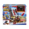 Hot Wheels Monster Trucks Arena World Retos de Destrucción Varios Modelos